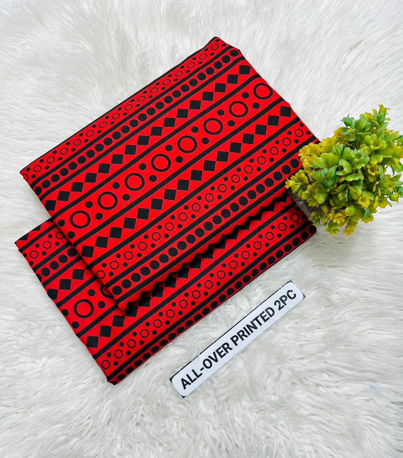 🌸 LAWN FLORAL PRINTS – 2 PCS UNSTITCHED COLLECTION 🌸 LW-130