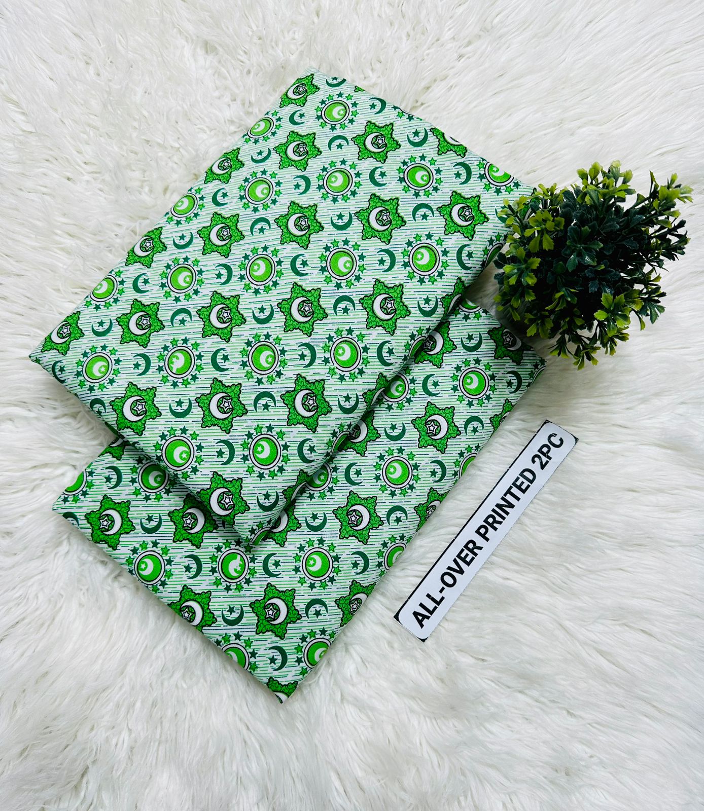 🌸 LAWN FLORAL PRINTS – 2 PCS UNSTITCHED COLLECTION 🌸 LW-012